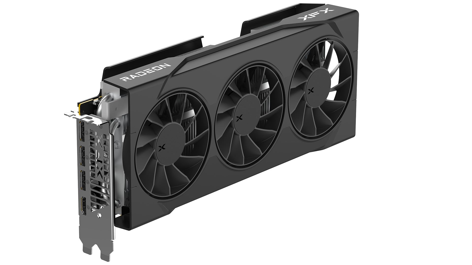 Amazon.com: XFX Swift AMD Radeon RX 9070 GRE Triple Fan Gaming